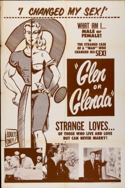 Glen or Glenda-watch