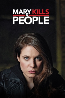 Mary Kills People-watch