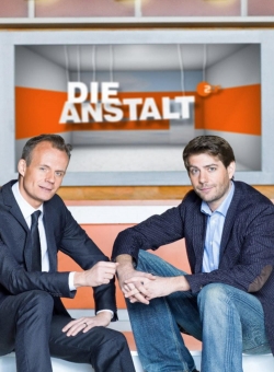 Die Anstalt-watch