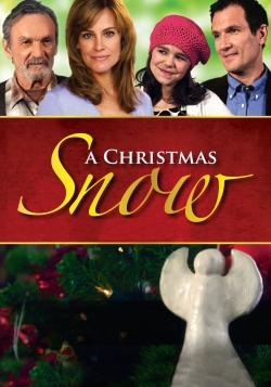 A Christmas Snow-watch