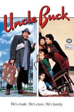 Uncle Buck-watch