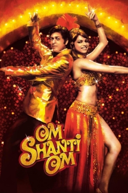 Om Shanti Om-watch