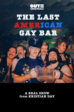 The Last American Gay Bar-watch