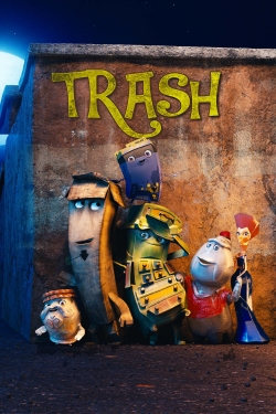 Trash-watch