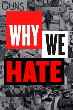 Why We Hate-watch