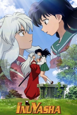 InuYasha-watch