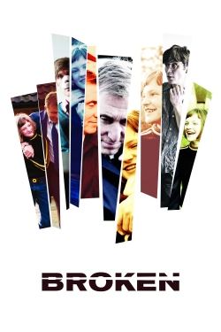 Broken-watch