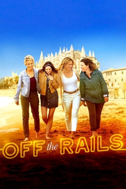 Off the Rails-watch