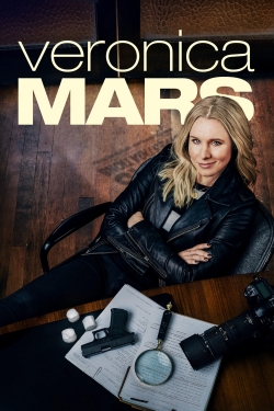 Veronica Mars-watch