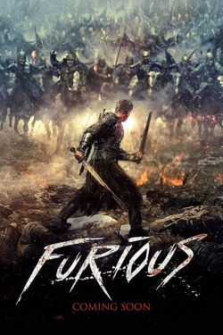 Furious-watch