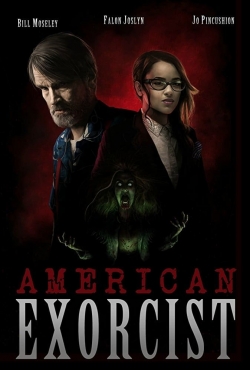 American Exorcist-watch