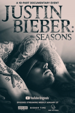 Justin Bieber: Seasons-watch