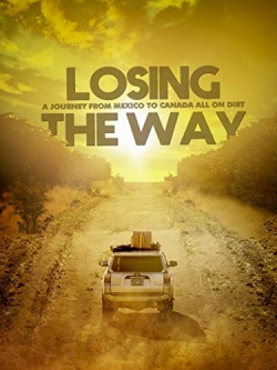 Losing the Way-watch