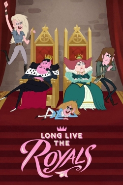 Long Live the Royals-watch