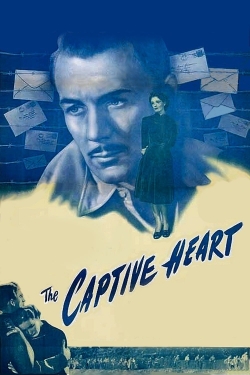 The Captive Heart-watch