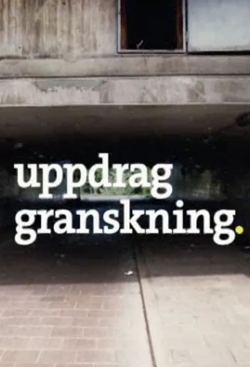 Uppdrag granskning-watch