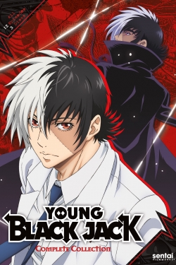 Young Black Jack-watch