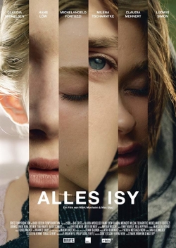 Alles Isy-watch