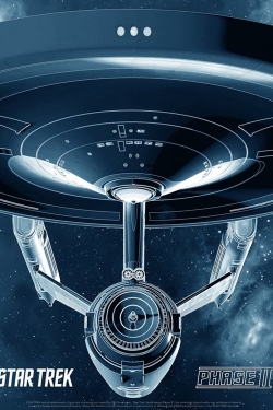 Star Trek: Phase II-watch