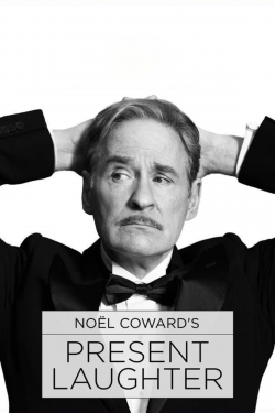 Noël Coward's Present Laughter-watch