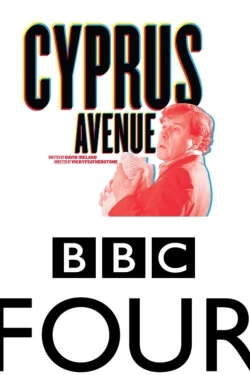 Cyprus Avenue-watch