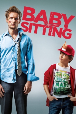 Babysitting-watch