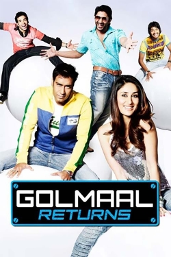 Golmaal Returns-watch