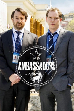 Ambassadors-watch