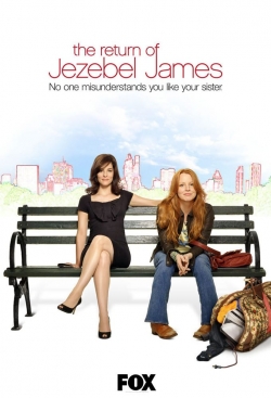 The Return of Jezebel James-watch