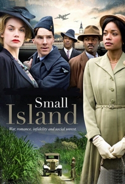 Small Island-watch