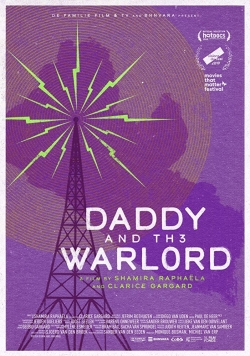 Daddy and the Warlord-watch