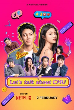 Let's Talk About CHU-watch