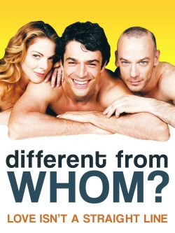 Different from Whom?-watch