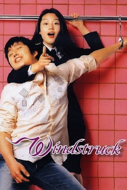 Windstruck-watch