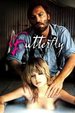 Butterfly-watch