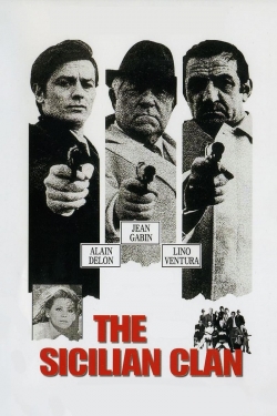 The Sicilian Clan-watch