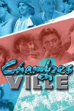 Chambres en ville-watch