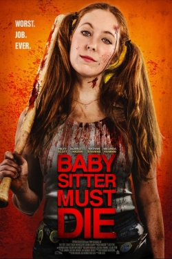 Babysitter Must Die-watch