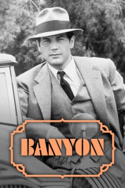 Banyon-watch