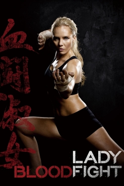 Lady Bloodfight-watch