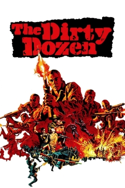 The Dirty Dozen-watch