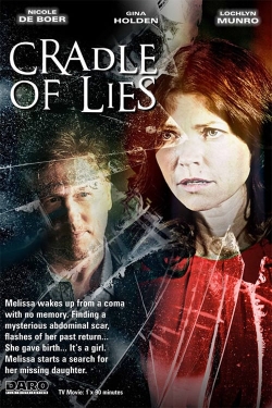 Cradle of Lies-watch