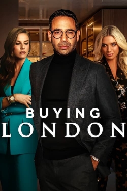 Buying London-watch