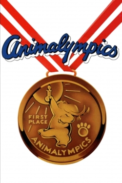 Animalympics-watch