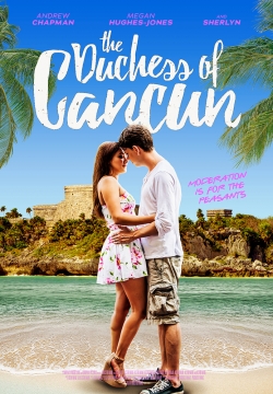 The Duchess of Cancun-watch