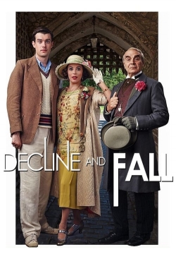 Decline and Fall-watch