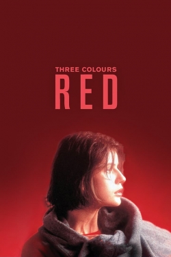 Three Colors: Red-watch