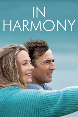 In Harmony-watch