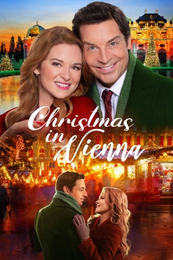 Christmas in Vienna-watch