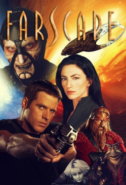 Farscape-watch